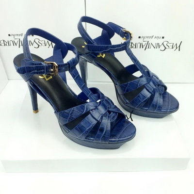 YSL Sandals Women--011